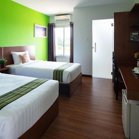 Eco Inn Prime נחון סי טמארט מראה חיצוני תמונה
