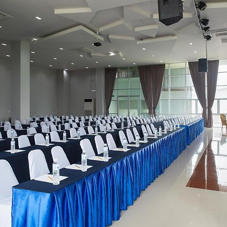 Eco Inn Prime נחון סי טמארט מראה חיצוני תמונה