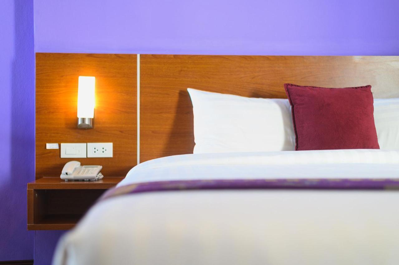 Eco Inn Prime נחון סי טמארט מראה חיצוני תמונה