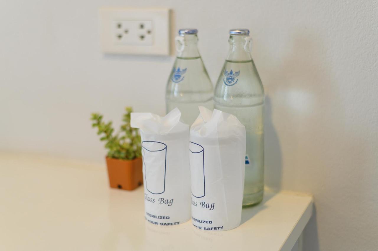Eco Inn Prime נחון סי טמארט מראה חיצוני תמונה