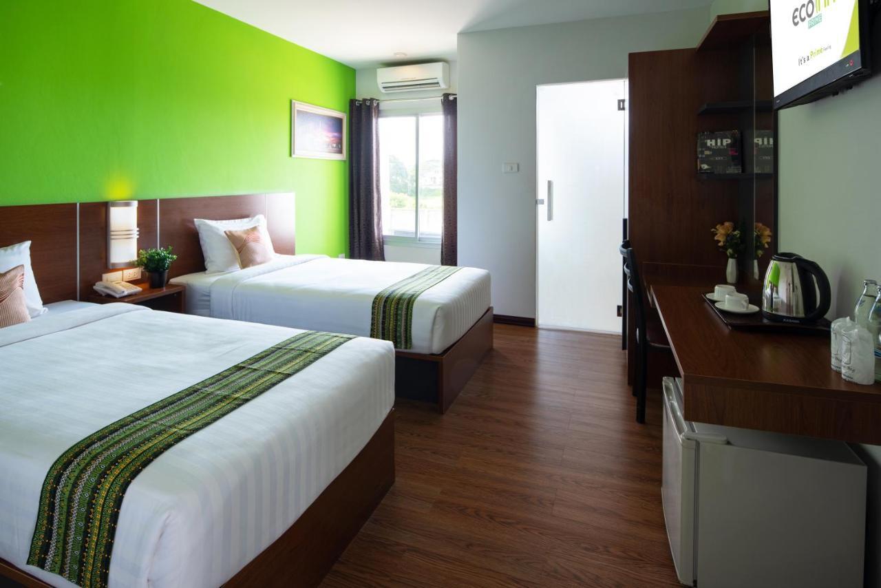 Eco Inn Prime נחון סי טמארט מראה חיצוני תמונה