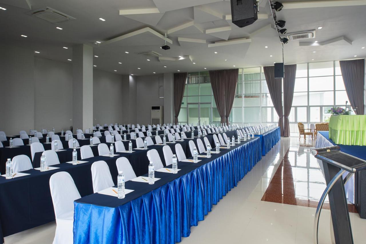 Eco Inn Prime נחון סי טמארט מראה חיצוני תמונה