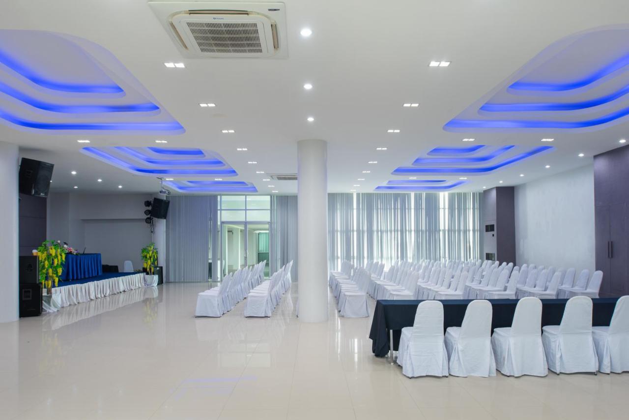 Eco Inn Prime נחון סי טמארט מראה חיצוני תמונה