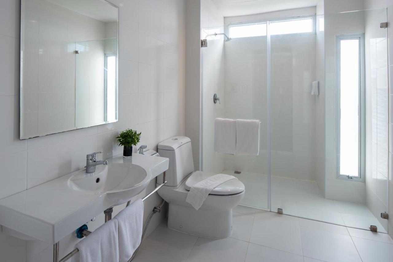 Eco Inn Prime נחון סי טמארט מראה חיצוני תמונה