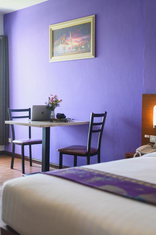 Eco Inn Prime נחון סי טמארט מראה חיצוני תמונה