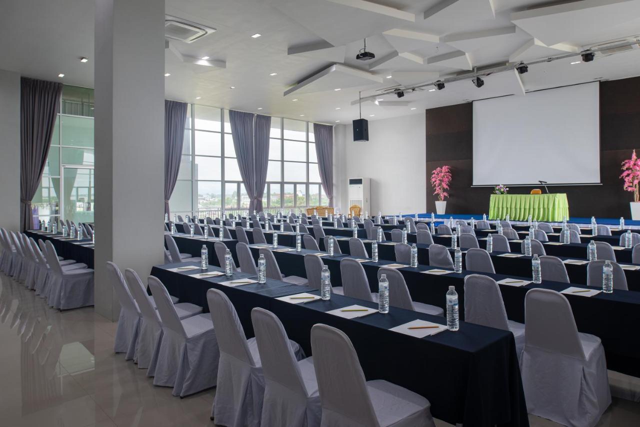 Eco Inn Prime נחון סי טמארט מראה חיצוני תמונה