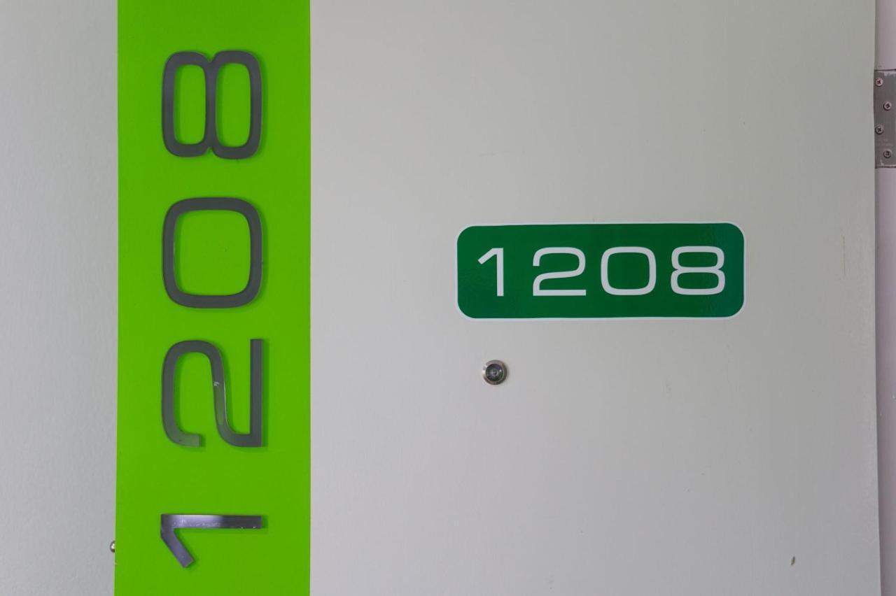 Eco Inn Prime נחון סי טמארט מראה חיצוני תמונה