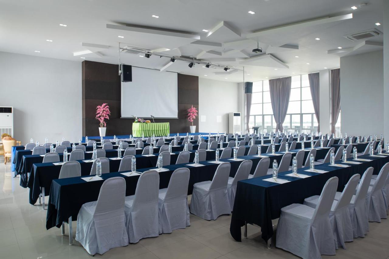 Eco Inn Prime נחון סי טמארט מראה חיצוני תמונה